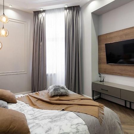 Кості Левицького 11 Lwów Zewnętrze zdjęcie